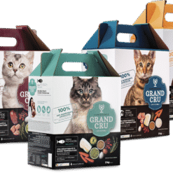 Pour Chats