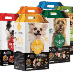 Pour Chiens