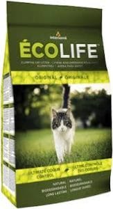 Litière Ecolife