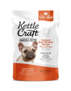 Kettle craft boeuf braisé