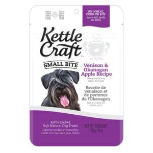 Gâterie Kelle Craft venaison