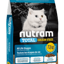 Pour Chats