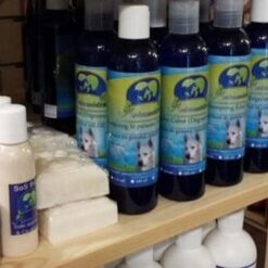 Shampoings et Lotions - Chats