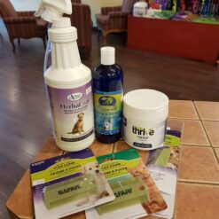 Soins & Hygiène - Chiens