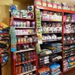 MARQUES DE NOURRITURE