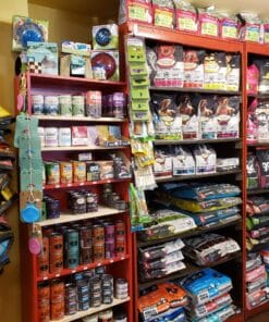 Marques de nourriture