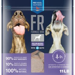 Formula Raw
