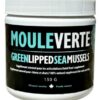 La moule verte de Patte d'eau Bio est offerte chez Heidi & cie
