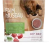 Faim Museau Simplement Bœuf pour Chien, 2.72 kg