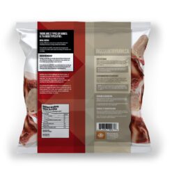 Alternative view of Big Country Raw Petits Os à Moelle de Bœuf, 2 lb