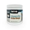 Thrive Poudre d'orme Rouge, 80 g