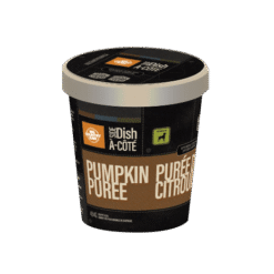 Big Country Raw Purée de Citrouille, 1 lb