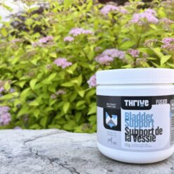 Thrive Support de la vessie, 135 g
