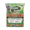 Feline Fresh Litière de Granules de Pin Naturelle