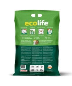Alternative view of Intersand, Ecolife, original, 5.5 kg