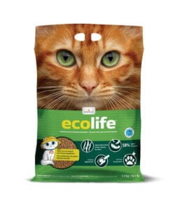 Intersand, Ecolife, original, 5.5 kg