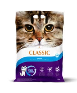 Litière City-Classic, Non parfumée, 14 kg