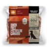 BCR pattes de canard