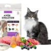 Pur Évolution pour Chat – Canard