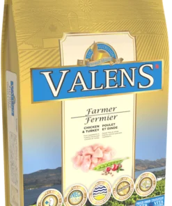 Valens Fermier pour chats