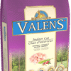 Valens Chat d'intérieur