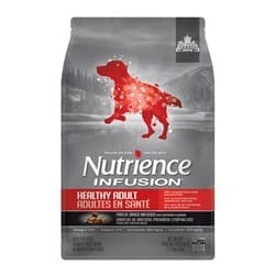 Nutrience INFUSION Viandes Rouges pour Chien adulte – Image 3