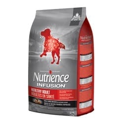 Nutrience INFUSION Viandes Rouges pour Chien adulte – Image 2