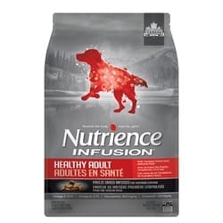 Nutrience INFUSION Viandes Rouges pour Chien adulte – Image 4