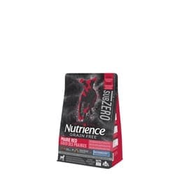 Nutrience SubZERO Gibier des prairies pour Chien