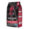 Nutrience SubZERO Gibier des prairies pour Chien petites races