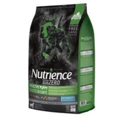 Nutrience SubZERO Vallée du fraser pour Chiot, 10 kg – Image 3