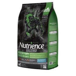 Nutrience SubZERO Vallée du fraser pour Chiot, 10 kg – Image 3