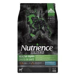 Nutrience SubZERO Vallée du fraser pour Chiot, 10 kg – Image 2