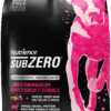 Nutrience SubZERO Ingrédients limités – Agneau et citrouilles pour chiens