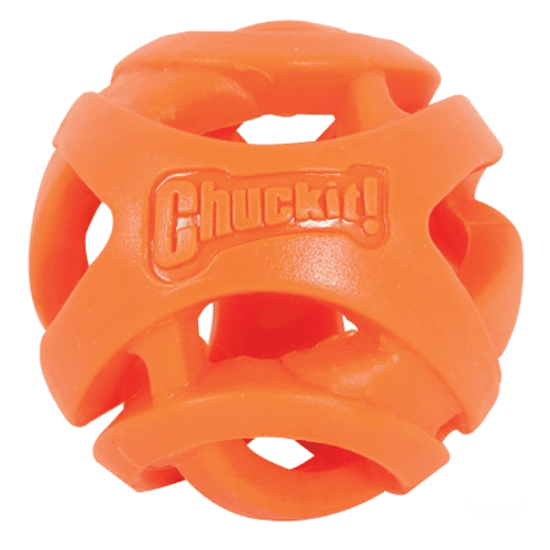 Chuckit! Balles Breathe Right en Paquet de 2 – Image 4