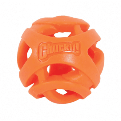 Chuckit! Balles Breathe Right en Paquet de 2 – Image 3