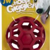 JW pet Balle Hol-ee Giggler