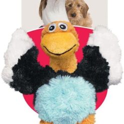 Alternative view of Kong Knots Aigle S/M