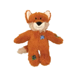 Kong Knots Le beau Renard Sauvage