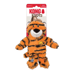 Alternative view of Kong Knots Le beau Tigre