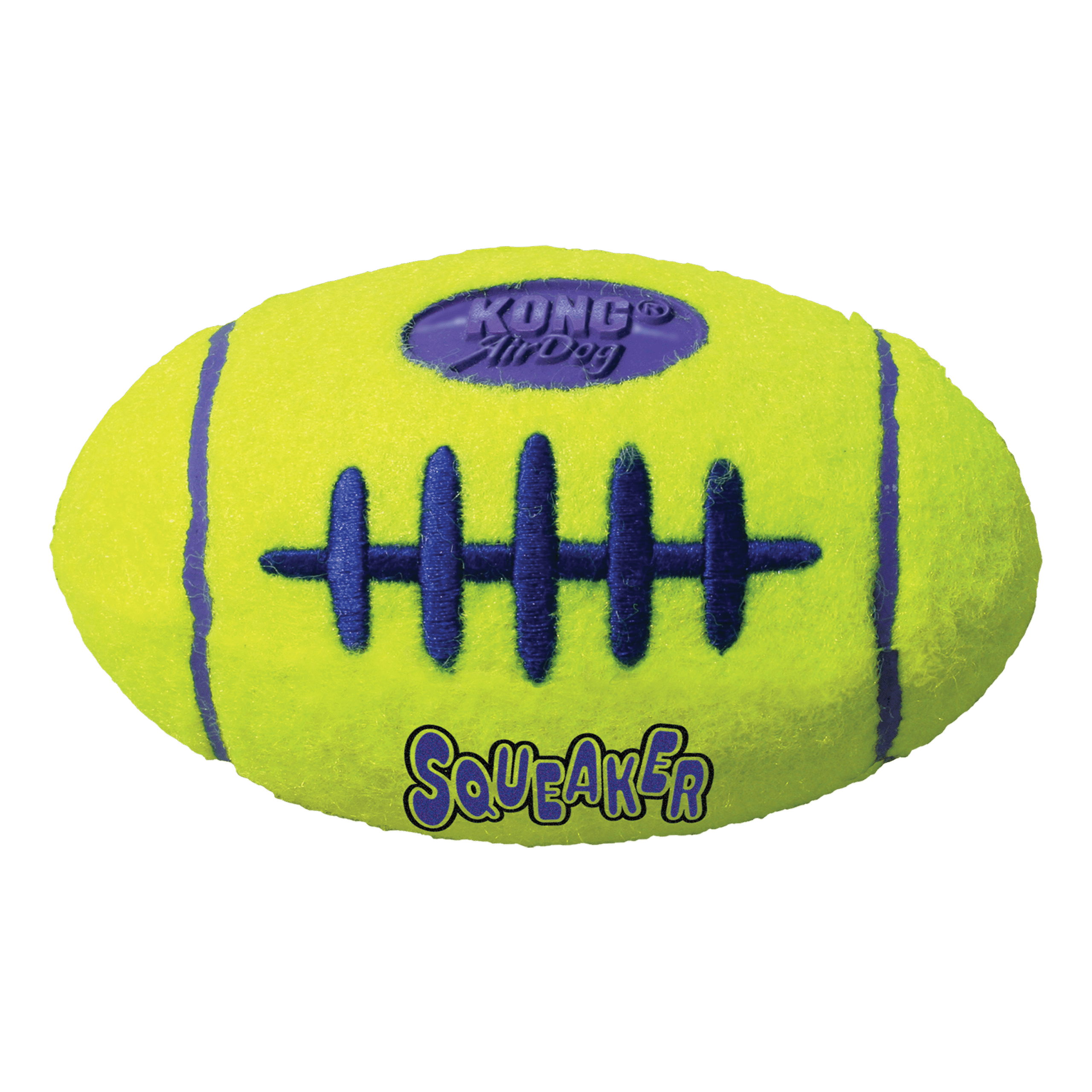 Kong AirDog Ballon de football avec Couineur – Image 3