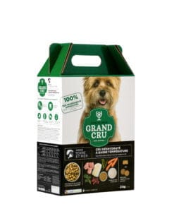 Canisource Grand Cru TERRE et MER
