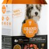 Canisource Grand Cru Porc et Agneau pour Chien