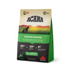 Acana pour Chien Senior