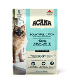 Acana Pêche Abondante pour Chat