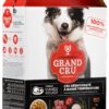 Canisource Grand Cru Viandes Rouges (Boeuf et Porc) pour Chien