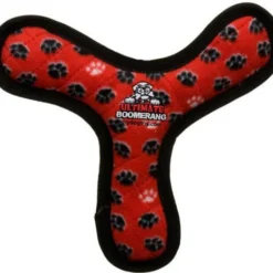 Tuffy Jouet le Boomerang, TS-8