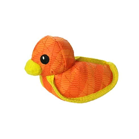 Duraforce Jouet le Canard pour chien – DS8