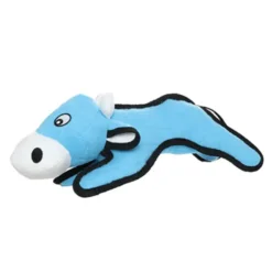 Tuffy la Vache Bleue – TS9