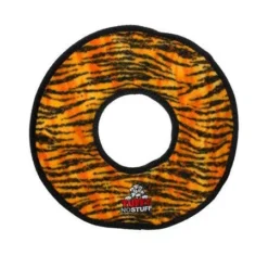 Tuffy, le Méga Anneau Tigré Sans bourrure, TS-10